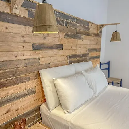 شقة Mountain Bliss 1 Next To Sougia